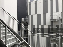 Agrow Building (D14), Factory #237110581